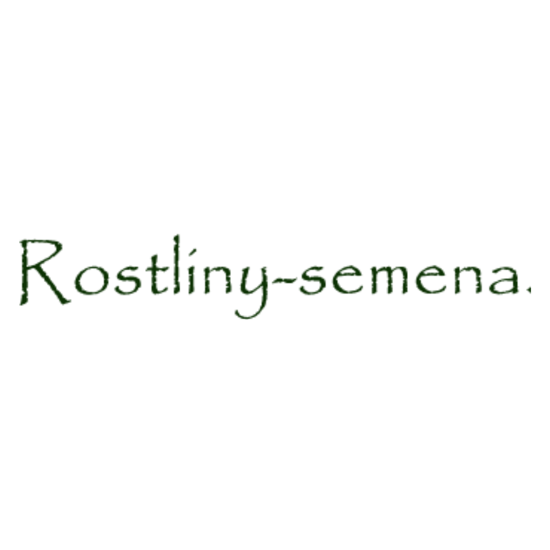 Rostliny-semena